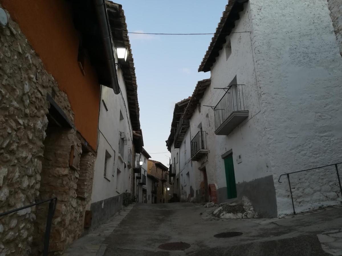 모렐라 Casa Rita 빌라 외부 사진