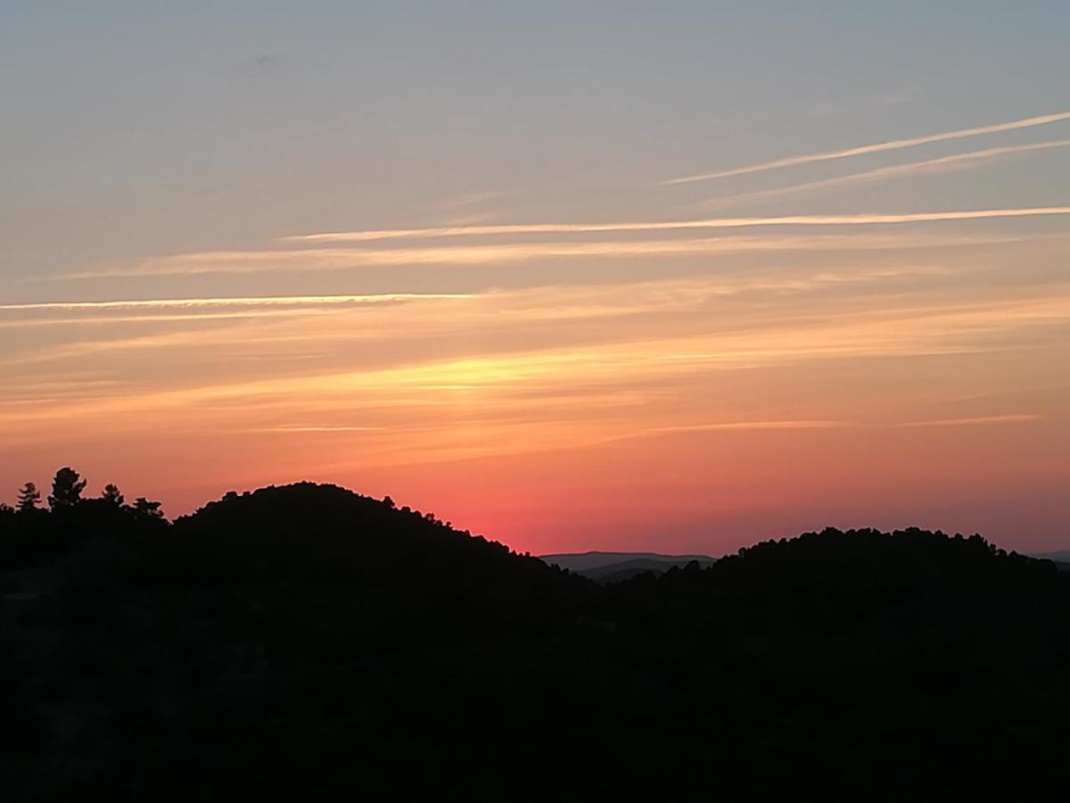 모렐라 Casa Rita 빌라 외부 사진