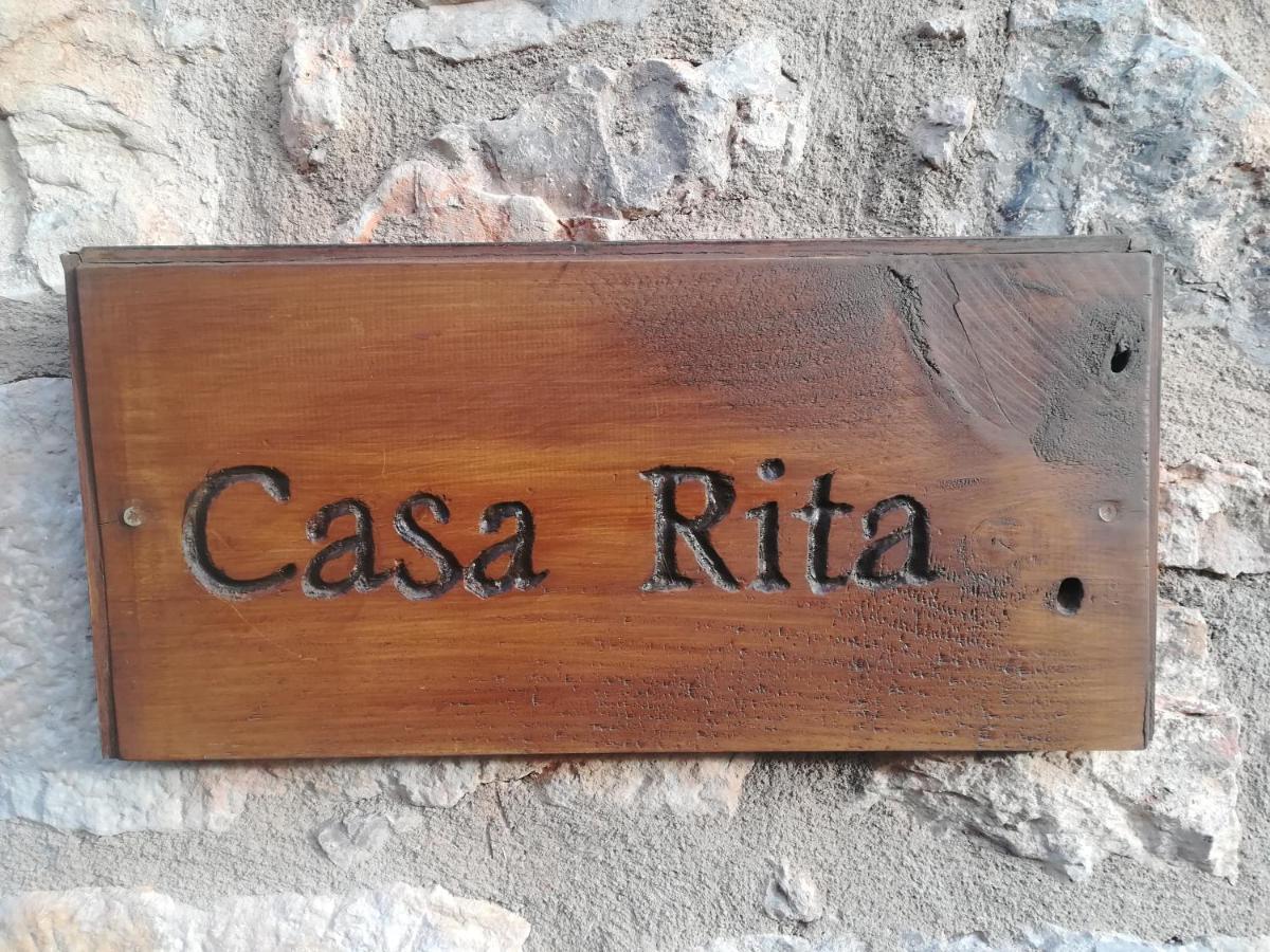 모렐라 Casa Rita 빌라 외부 사진