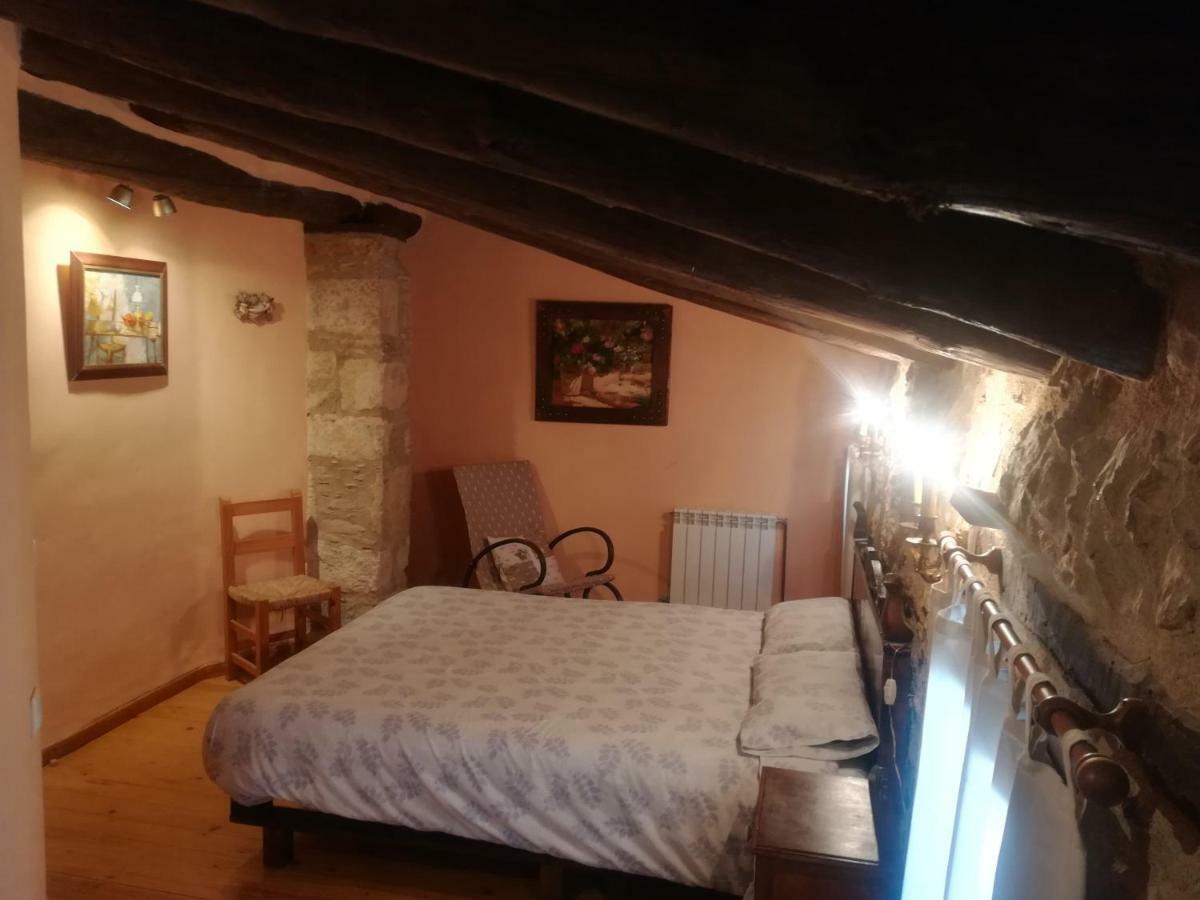 모렐라 Casa Rita 빌라 외부 사진