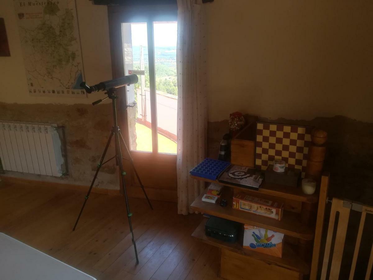 모렐라 Casa Rita 빌라 외부 사진