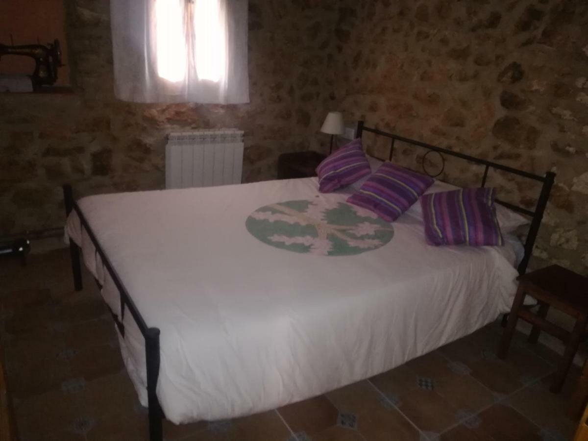 모렐라 Casa Rita 빌라 외부 사진
